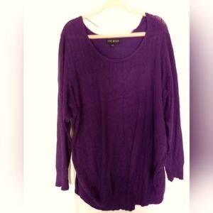 Lane Bryant Sweater
